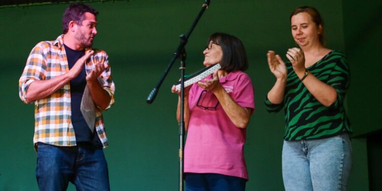 Orden del mate 202: reconocimiento a mujeres industriales