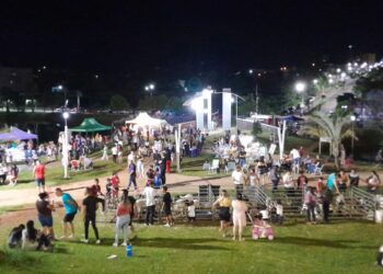 La SROCEPM coronó su calendario anual de eventos en plena frontera y con un lote de hembras dorper vendido en $2,5 millones