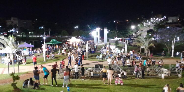 La SROCEPM coronó su calendario anual de eventos en plena frontera y con un lote de hembras dorper vendido en $2,5 millones