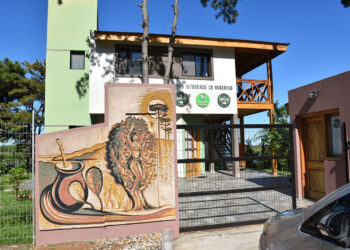 La pasión por la cultura matera y yerbatera tiene un lugar destacado en el corazón de la Costa Atlántica