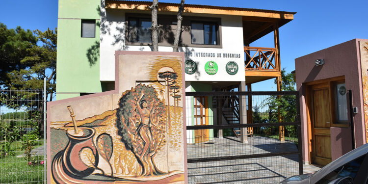 La pasión por la cultura matera y yerbatera tiene un lugar destacado en el corazón de la Costa Atlántica