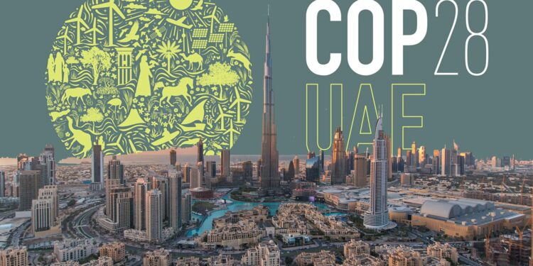  “La Tierra está golpeada pero no acabada”