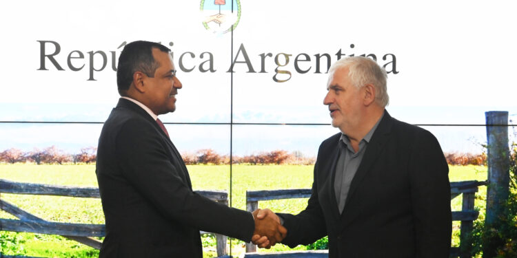 Bioeconomía en el mundo. Brasil y Argentina trabajaran en conjunto