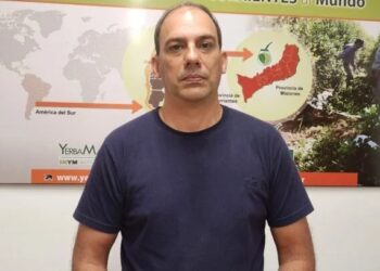 El Directorio designó al responsable temporario de los actos de administración y disposición del INYM