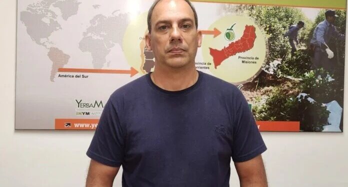 El Directorio designó al responsable temporario de los actos de administración y disposición del INYM