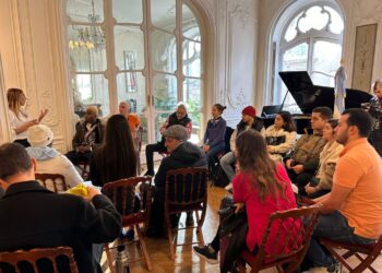 El mate argentino, sin fronteras 