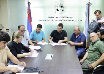 Acuerdo por el precio de tabaco: $2.500 para la B1F