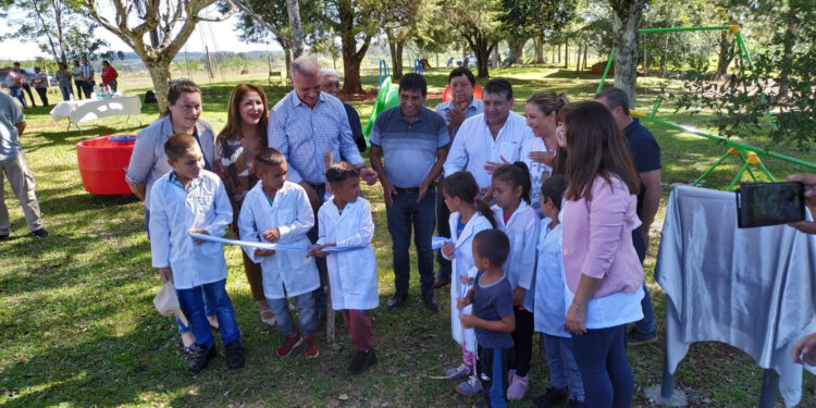 El RENATRE y la promoción de los derechos en la familia rural