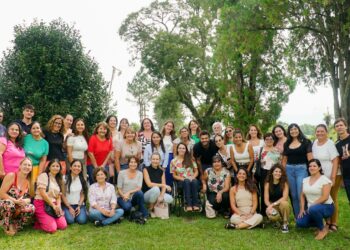 Promueven mayor equidad en el ámbito rural