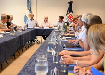 Reconfigurar el sistema productivo argentino, el objetivo compartido