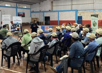 RENATRE: capacitaciones para trabajadores y empleadores en Misiones