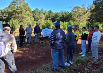 RENATRE capacitaciones para trabajadores y empleadores en Misiones