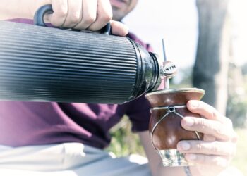 Las ventas de yerba mate continúan con indicadores positivos en mercado interno y exportaciones