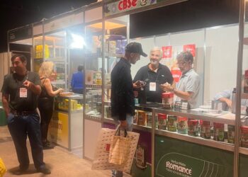 La yerba mate busca consolidar su presencia en los distintos canales de ventas