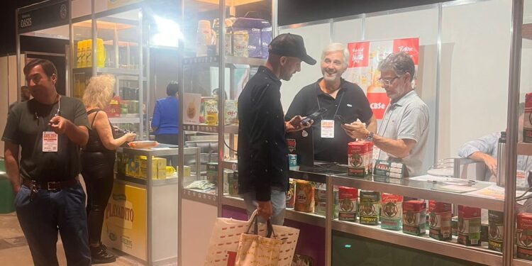 La yerba mate busca consolidar su presencia en los distintos canales de ventas