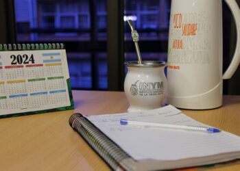 El INYM abrió convocatoria a becas para estudiantes secundarios y universitarios