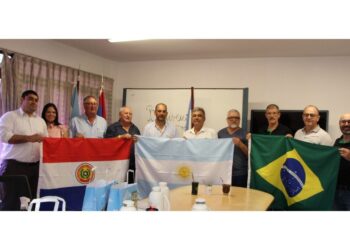 Productores yerbateros de Argentina, Brasil y Paraguay crearon una federación