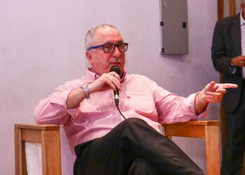  “Para el misionero el sector forestal tiene que ver con nuestra esencia y nuestro trabajo”, afirmó el gobernador Hugo Passalacqua