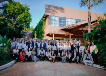 Misiones y la Unión Europea avanzan en políticas para exportar productos libres de deforestación 