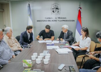 Se dictará en misiones una diplomatura en producción orgánica