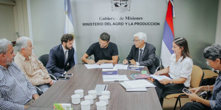 Se dictará en misiones una diplomatura en producción orgánica