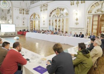 Facundo López Sartori: “logramos respuestas positivas a las demandas del sector tabacalero”