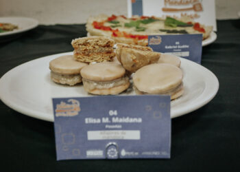 Máster mandioca 2024: misiones impulsa el consumo de mandioca 