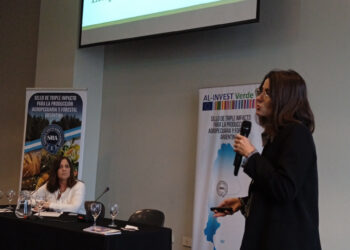 El RENATRE : «Sello de Triple Impacto» para un futuro sostenible en el campo argentino