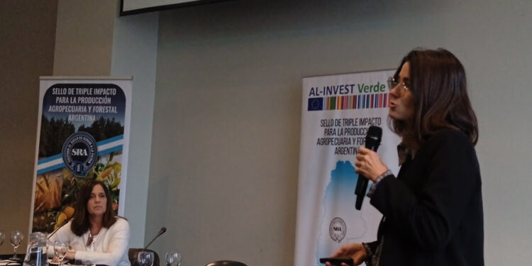 El RENATRE : «Sello de Triple Impacto» para un futuro sostenible en el campo argentino