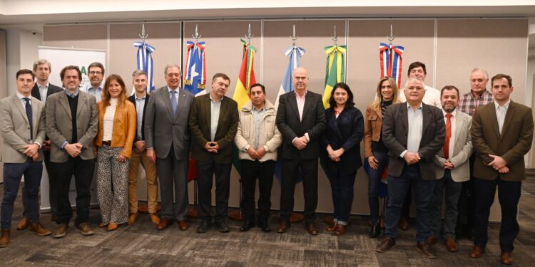 Argentina pide la postergación del reglamento de deforestación de la Unión Europea