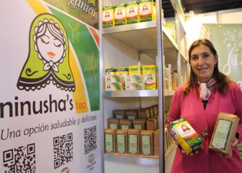 El mate tradicional, un clásico argentino