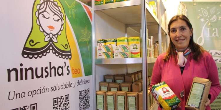 El mate tradicional, un clásico argentino