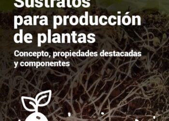 Capacitación “Sustratos para producción de plantas”