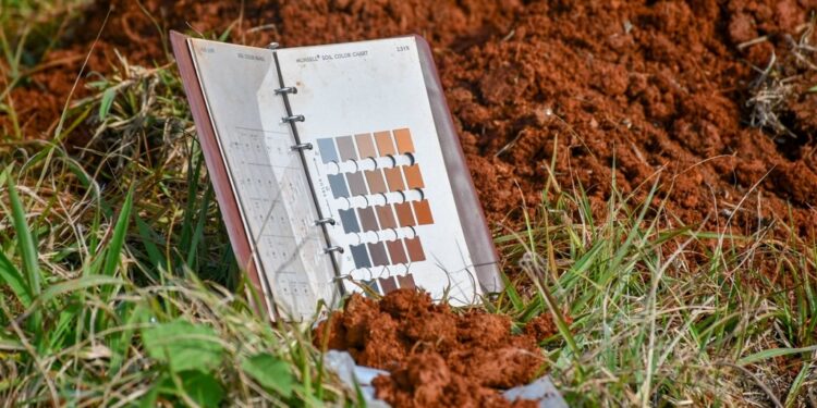 Presentaron la Carta de suelos del Departamento Guaraní: una herramienta para la producción