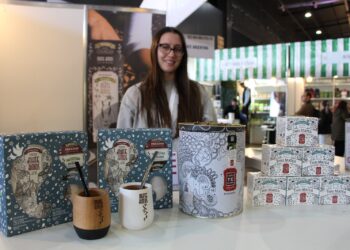 Yerba con “yuyos” en su punto justo