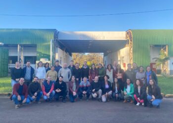 Forman auditores internos de la norma orgánica argentina