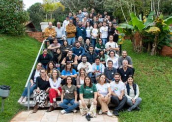 Promueven la restauración del paisaje en Argentina, Brasil y Paraguay