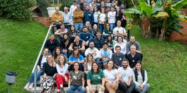 Promueven la restauración del paisaje en Argentina, Brasil y Paraguay