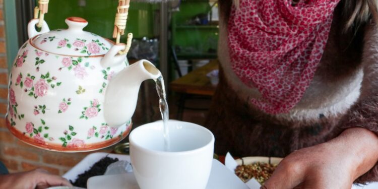 Plan estratégico para la producción de té gourmet y promover el turismo tealero