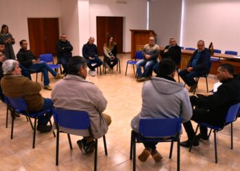 Misiones impulsa la silvicultura en pequeños agricultores