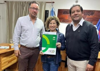 Más municipios se adhieren a la ley provincial de fomento a la producción agroecológica