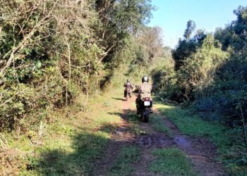 Mayor presencia policial para la prevención rural en Misiones