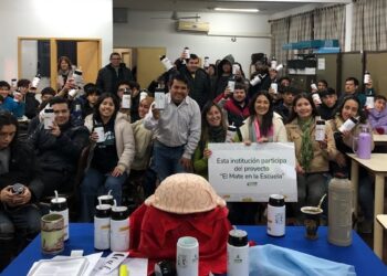 Se multiplican los mates en la escuela secundaria