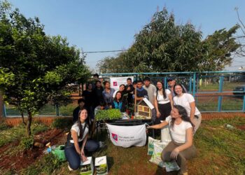 Fortalecimiento de huertas urbanas y rurales