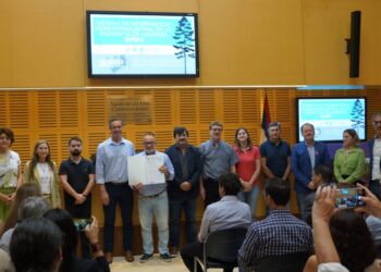 Impulsan el agregado de valor en el sector forestal