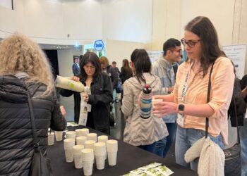 Simposio Argentino de Hepatología: la Yerba Mate presente