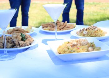 “El 19 come pescado” fuente de proteína animal