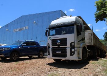 Azúcar mascabo rumbo a cachafaz