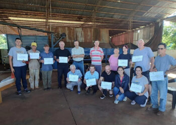 Productores de yerba avanzan hacia la certificación agroecológica