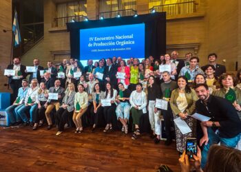 Misiones líder de la producción orgánica en el país